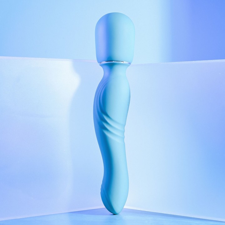 Massager Gender X Blå