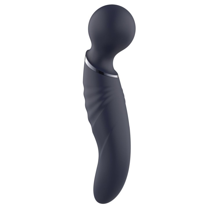 Massagevorrichtung Dream Toys Glam Blau