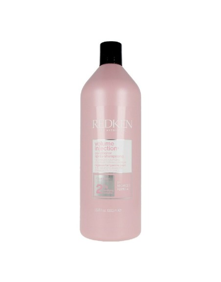 Trattamento Volumizzante High Rise Volume Redken Volume Injection 1 L