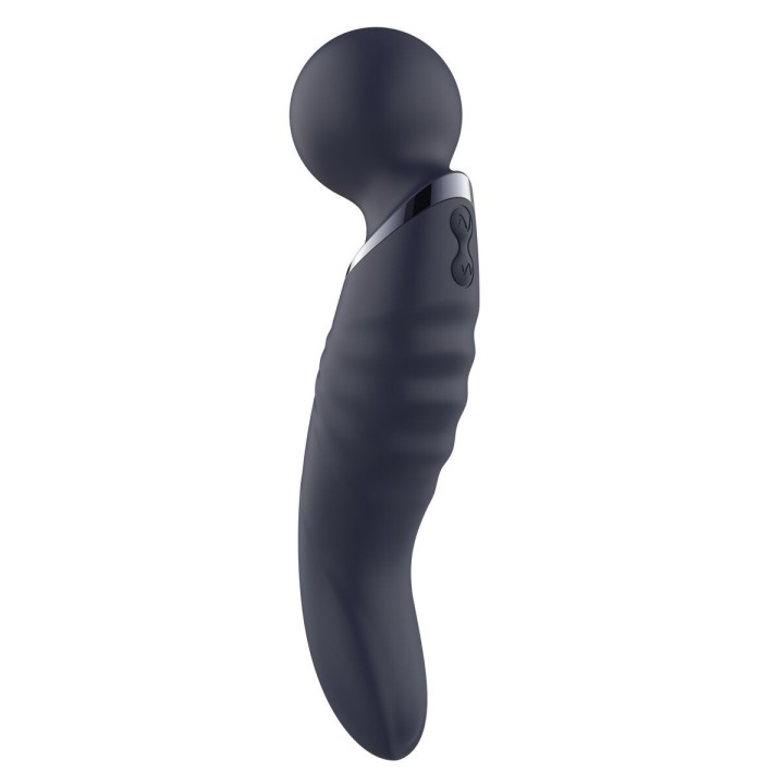 Massager Dream Toys Glam Blå