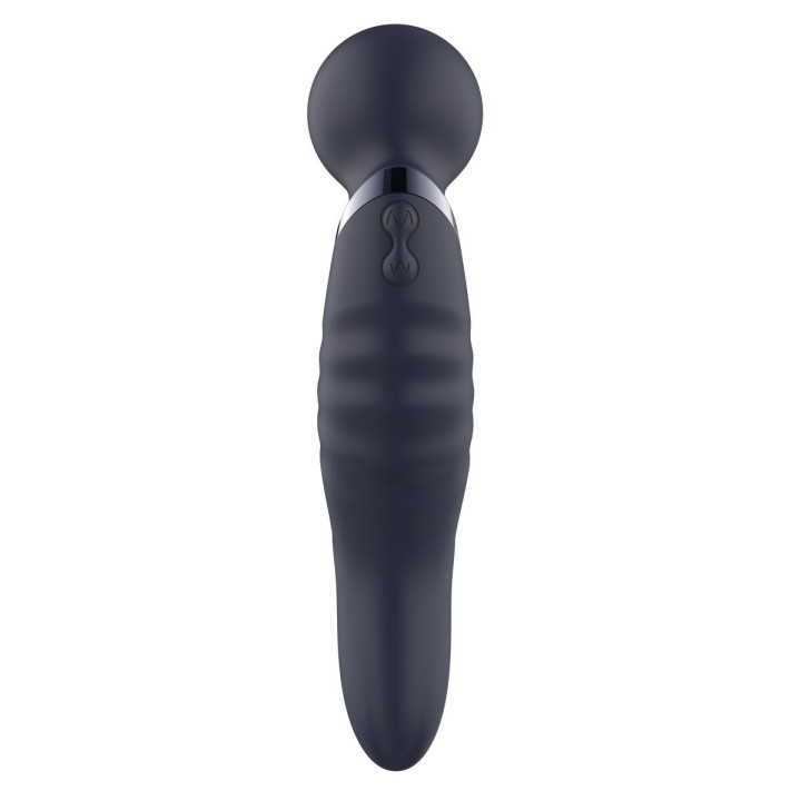 Massagevorrichtung Dream Toys Glam Blau