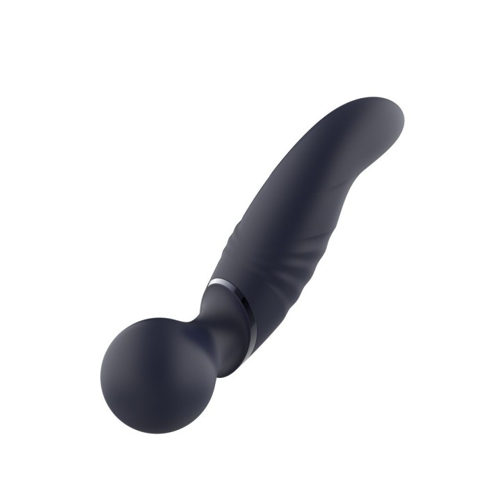 Massager Dream Toys Glam Blå