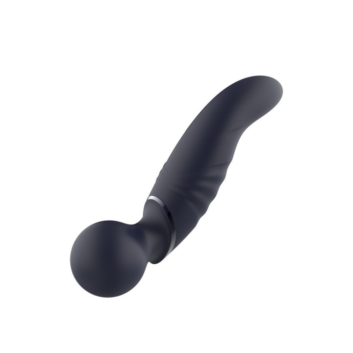 Massagevorrichtung Dream Toys Glam Blau