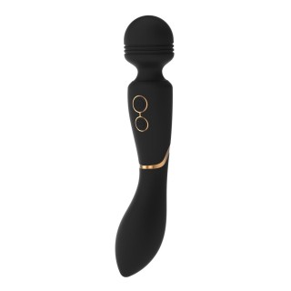 Massaggiatore Dream Toys Elite Nero