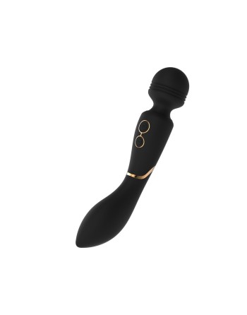 Massaggiatore Dream Toys Elite Nero