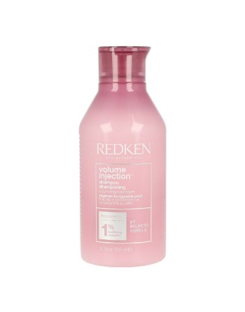Shampoo per Dare Volume High Rise Volume Redken (300 ml)