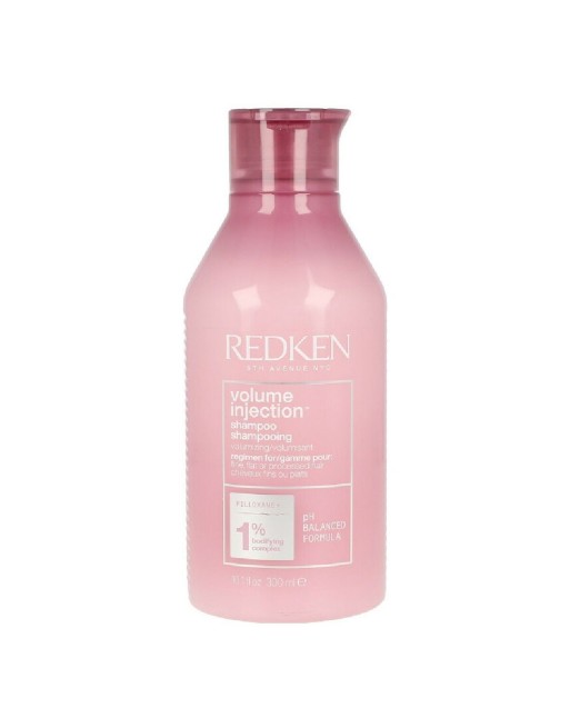 Shampoo per Dare Volume High Rise Volume Redken (300 ml)