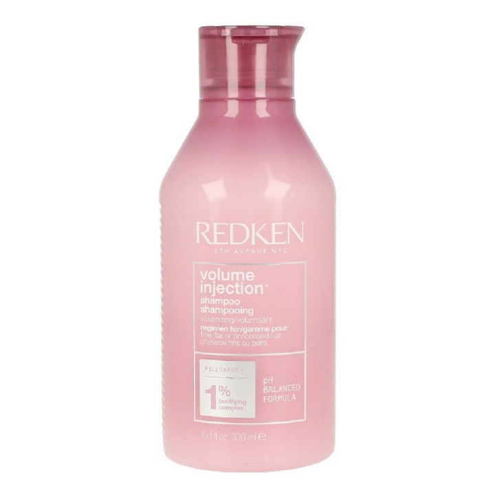 Champú para Dar Volumen High Rise Volume Redken (300 ml)