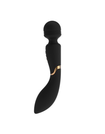 Massaggiatore Dream Toys Elite Nero