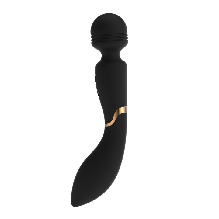 Masseur Dream Toys Elite Noir