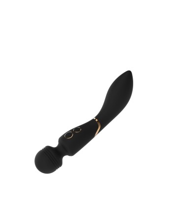 Massaggiatore Dream Toys Elite Nero