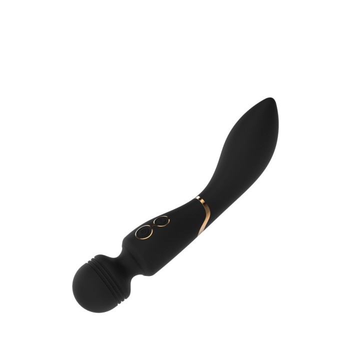 Massaggiatore Dream Toys Elite Nero