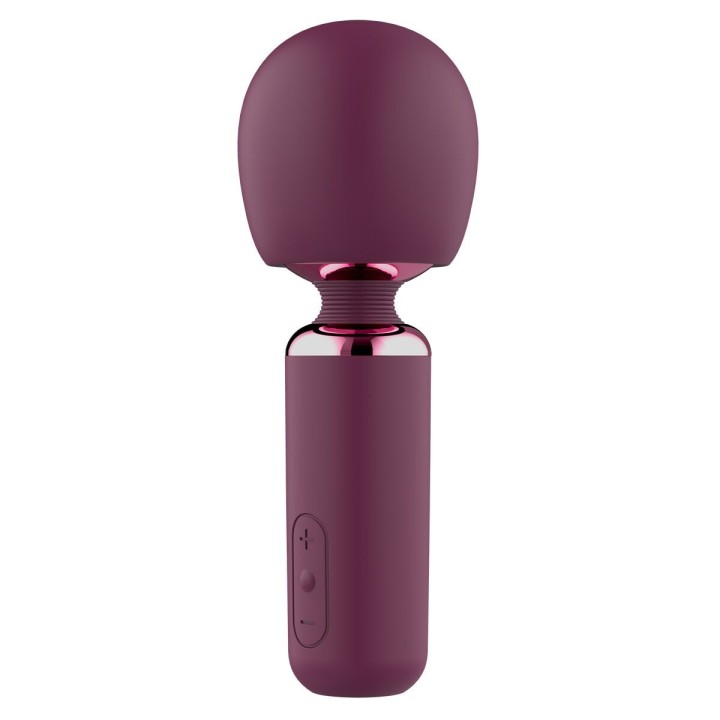 Nettoyant de Jouets Érotiques Dream Toys Glam Violet