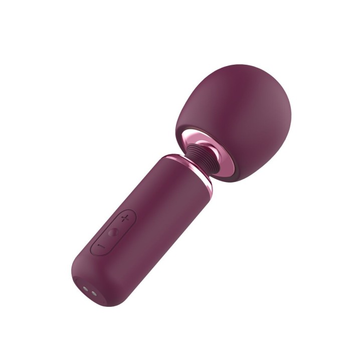 Reiniger für erotisches Spielzeug Dream Toys Glam Lila