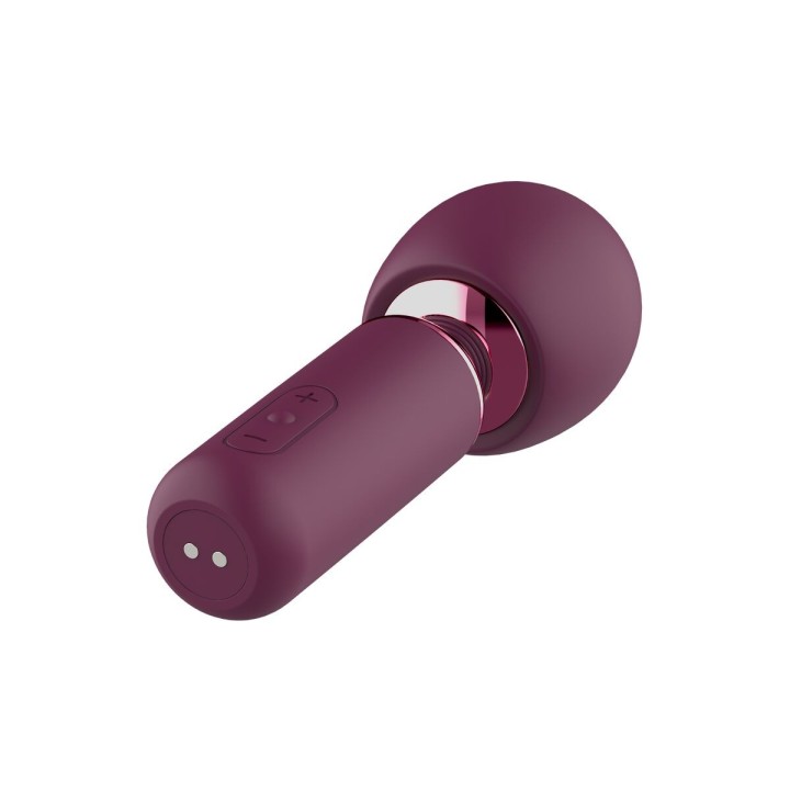 Reiniger für erotisches Spielzeug Dream Toys Glam Lila