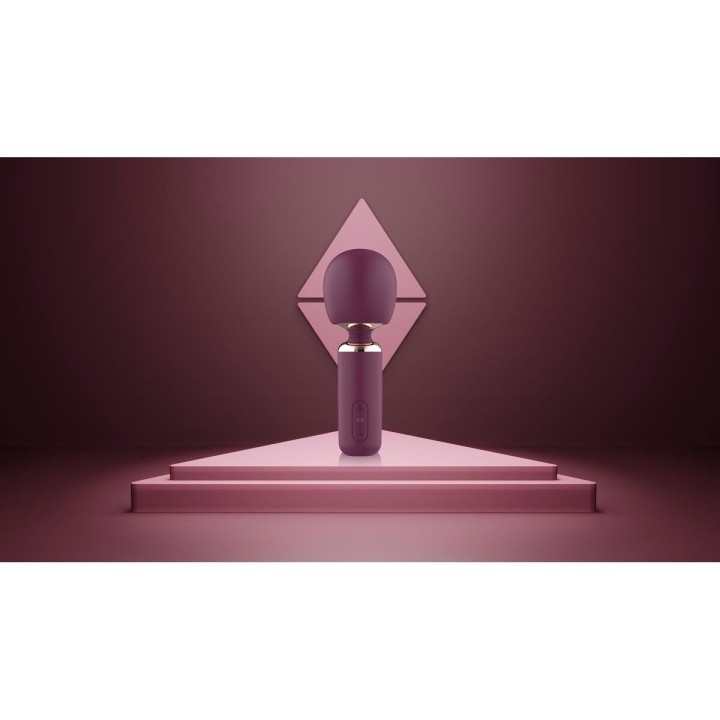 Reiniger für erotisches Spielzeug Dream Toys Glam Lila