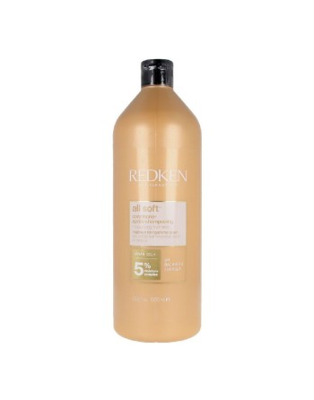 Après-shampooing All Soft Redken Hydratant (1000 ml)
