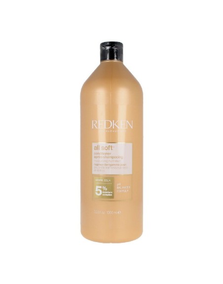 Conditioner All Soft Redken Moisturizing (1000 ml)