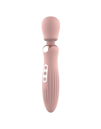 Massager Dream Toys Glam Pink