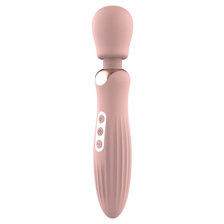 Massagevorrichtung Dream Toys Glam Rosa