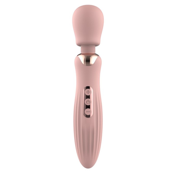 Massagevorrichtung Dream Toys Glam Rosa