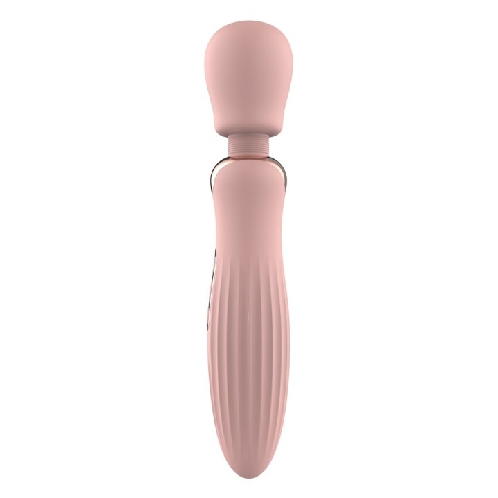 Masseur Dream Toys Glam Rose