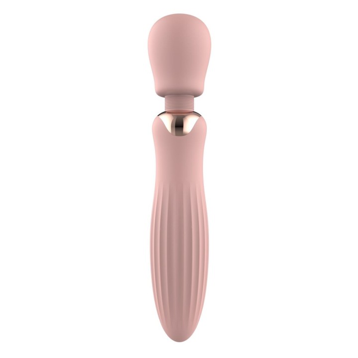 Massagevorrichtung Dream Toys Glam Rosa