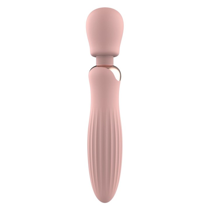 Masseur Dream Toys Glam Rose