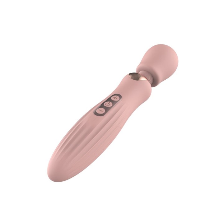 Massaggiatore Dream Toys Glam Rosa