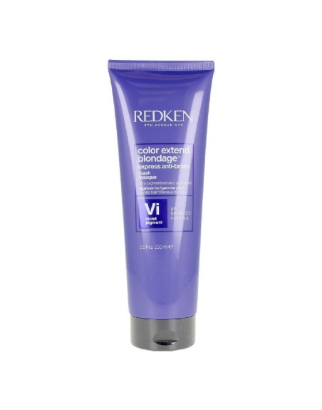 Crème Protectrice de Couleur Color Extend Blondage Redken (300 ml)