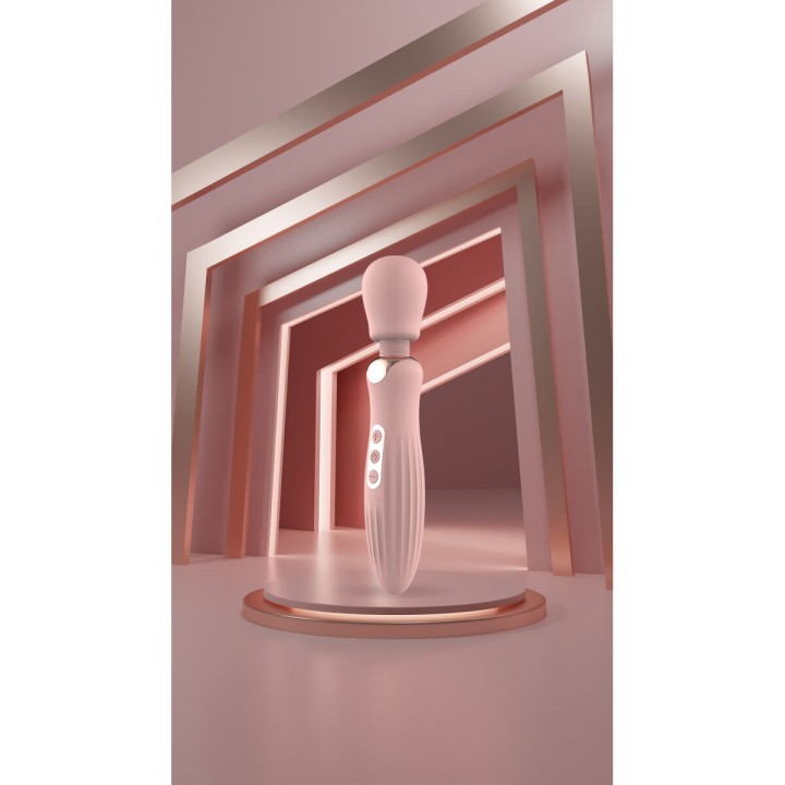 Massaggiatore Dream Toys Glam Rosa