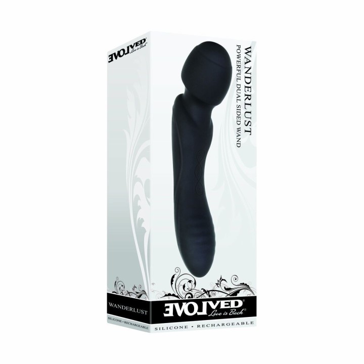 Massager Evolved Sort