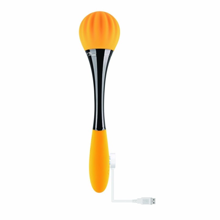 Massaggiatore Gender X Giallo
