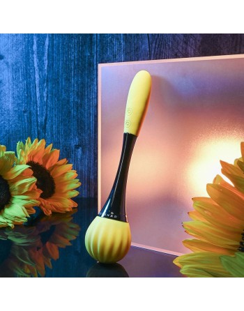 Masajeador Gender X Amarillo