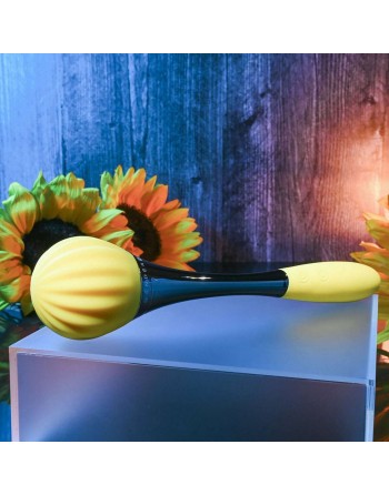 Masseur Gender X Jaune