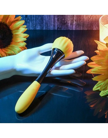 Masajeador Gender X Amarillo