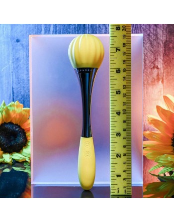 Masajeador Gender X Amarillo