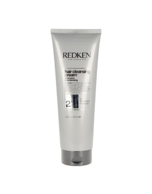 Shampoing de Lavage en Profondeur Hair Cleansing Cream Redken (250 ml)