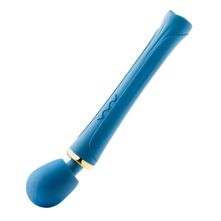 Massager Blush Blå