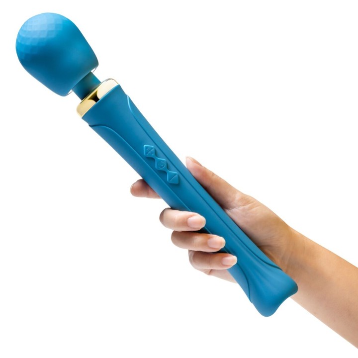 Masseur Blush Bleu