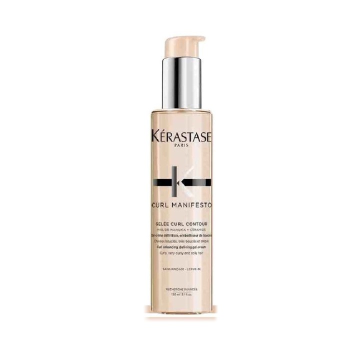 Crema Definizione Ricci Curl Manifesto Kerastase Kérastase 150 ml