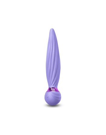 Masseur NS Novelties Sugar Pop Violet