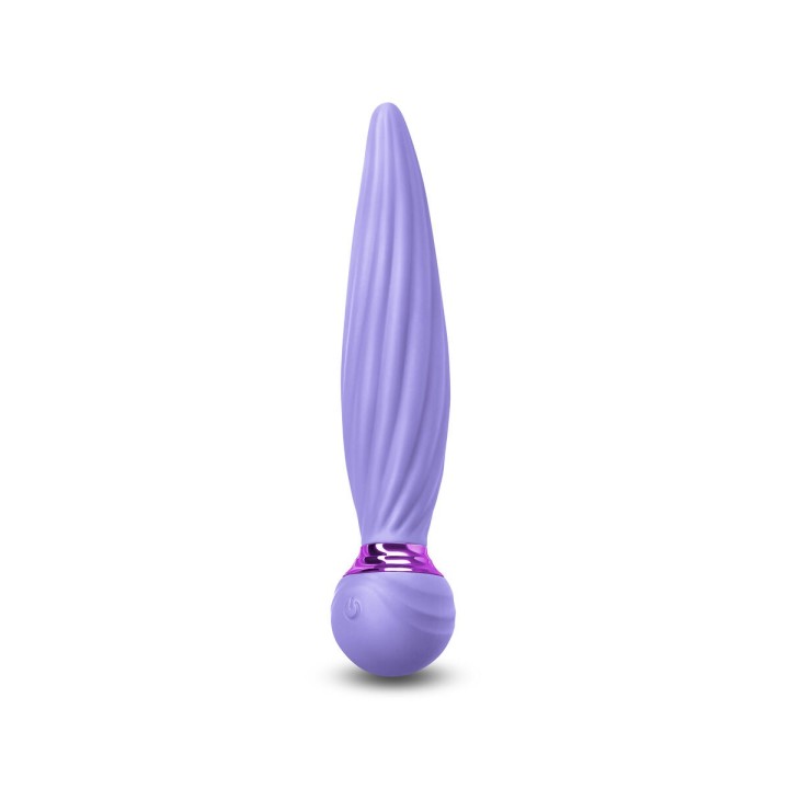 Massaggiatore NS Novelties Sugar Pop Viola