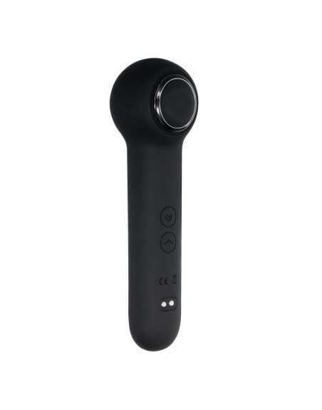 Massager Evolved Black