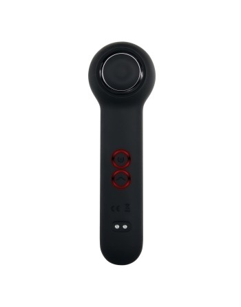 Massager Evolved Black