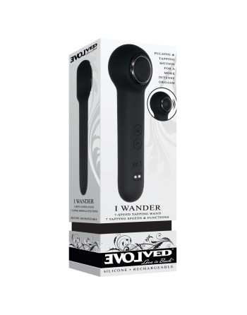 Massager Evolved Sort