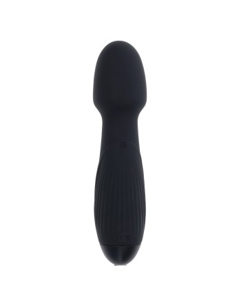 Massager Selopa Sort
