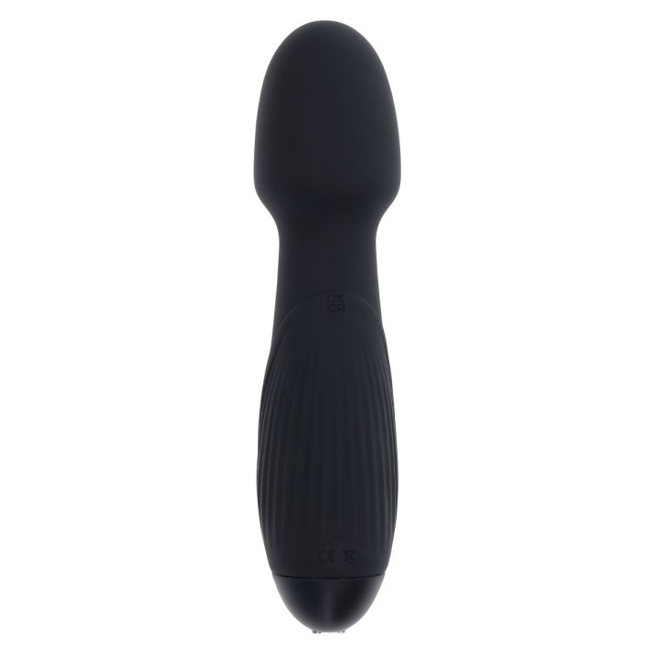Massager Selopa Sort
