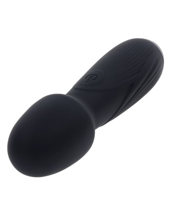 Massager Selopa Sort