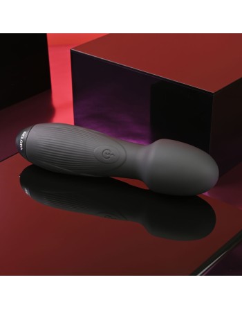 Massager Selopa Sort